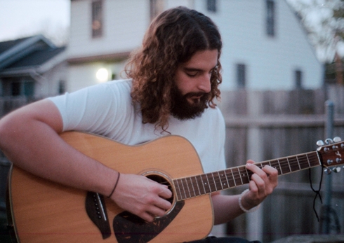 '60s, '70s, '80s cover solo acoustic artist Chuck Wilson will be performing at Independence Grove Beer Garden