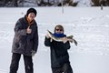 Ice Fishing