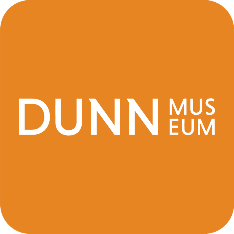 Dunn Museum Logo