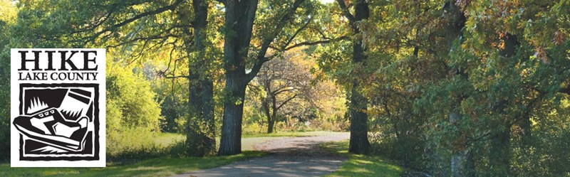 Hike Lake County Challenge Find An Activity Lake County Forest